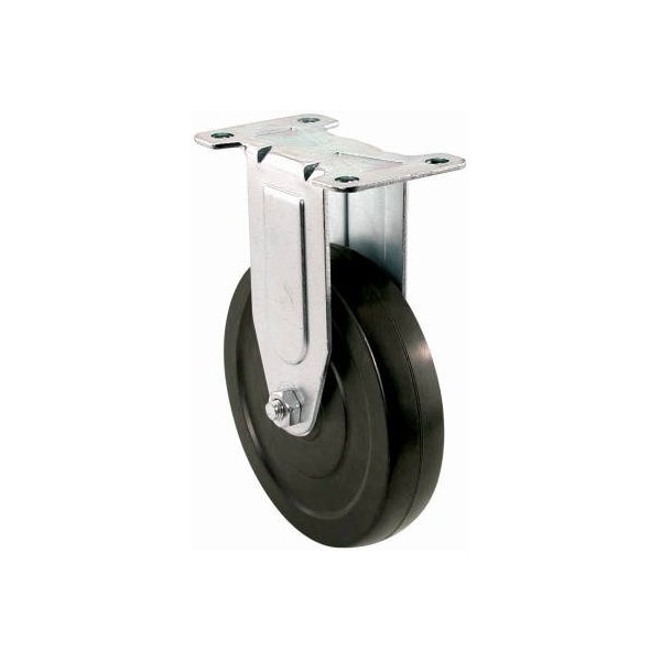 Richelieu 5 Rubb Rigid Caster F27281 - main